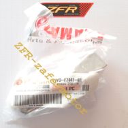 Yamaha YZF R25 Sağ Arka Basamak