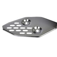 Yamaha YZF R25 Sağ Ön Basamak Plate