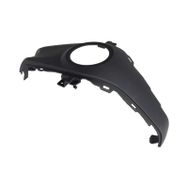 Yamaha YZF R25 Siyah Depo Üst Kapak