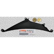 Yamaha YZF R25 Siyah Sol Orjinal İç Panel