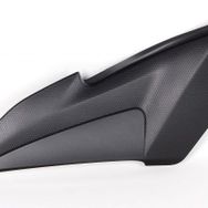 Yamaha YZF R25 Sol Yan Kapak