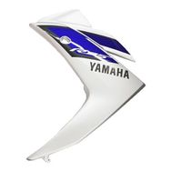 Yamaha YZF R25 Yan Grenaj Mavi Sol Yeni Model