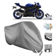 Yamaha YZF R6 Motosiklet Branda