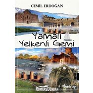 Yamalı Yelkenli Gemi - Cemil Erdoğan