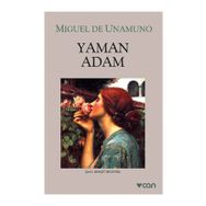 Yaman Adam - Miguel de Unamuno