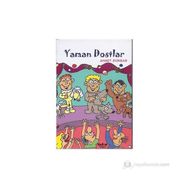 Yaman Dostlar - Ahmet Günbaş