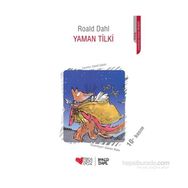 YAMAN TILKI - ROALD DAHL