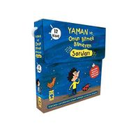 YAMAN VE ONUN BITMEK BILMEYEN SORULARI - KOLEKTIF