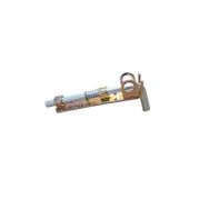 Yamanlar 120 mm Ferforje Yaylı Sürgü