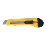 Yamanlar Metal Gövdeli Maket Bıçağı