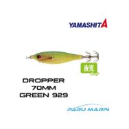 Yamashita Suihei Dropper 70 No:929 7 cm Kalamar Zokası