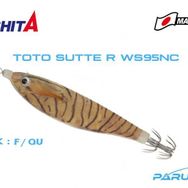 Yamashita Toto Sutte WS95N F-QU Kalamar Zokası