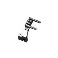 Yamato 3109001 Reçme Etek 5.6 mm Arka Dişli