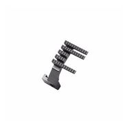 Yamato 3119021 Soldan Bıçaklı 5.6 mm Arka Dişli