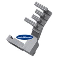 Yamato 3209002 6.4 mm Etek Reçme Arka Dişli