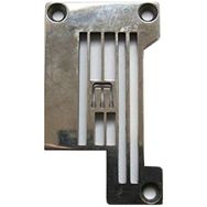Yamato 3508100 Soldan Bıçaklı Reçme Plakası 5.6 mm