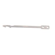Yamato Utb0115 Reçme Burunlu Hareketli Bıçak