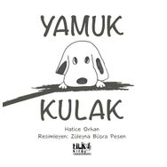 Yamuk Kulak - Hatice Orhan