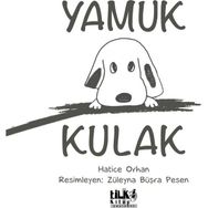 Yamuk Kulak - Hatice Orhan