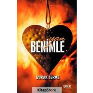 Yan Benimle - Burak Terme