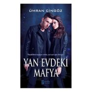 Yan Evdeki Mafya - Ümran Cingöz