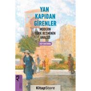 Yan Kapıdan Girenler - Elif Dastarlı