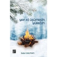 Yan Ki Üşümesin Yüreğin - Sabri Salman