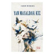 Yan Masaldaki Kız Kırmızı Ada Yayınları