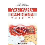 Yan Yana Can Cana Türkiye - Tahir Fatih Andı