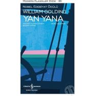 Yan Yana - Deniz Üçlemesi 2 Ciltli - William Golding