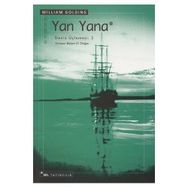YAN YANA - WILLIAM GOLDING (SIR WILLIAM GERALD GOLDING)
