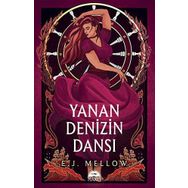 Yanan Denizin Dansı Martı Yayınları