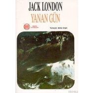 YANAN GÜN - JACK LONDON