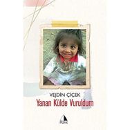 Yanan Külde Vuruldum / Vejdin Çiçek / Pupa Yayınları