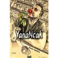 Yanancak - Ümit Dağcı
