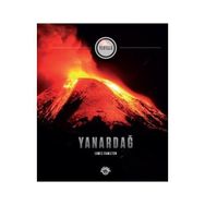 Yanardağ - James Hamilton