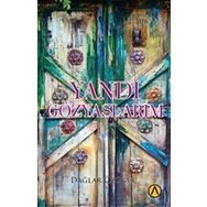 Yandı Gözyaşlarım - Dağlar Özügüç