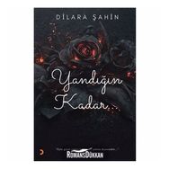 Yandığın Kadar - Dilara Şahin