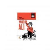 YANDIM ALI - FAKIR BAYKURT