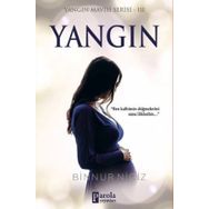 Yangın - Binnur Nigiz