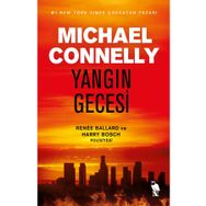 Yangın Gecesi - Michael Connelly