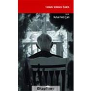 YANGIN SONRASI ÖLMEK - NUHAN NEBI ÇAM