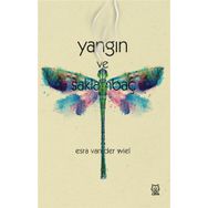 Yangın ve Saklambaç - Esra Van der Wiel