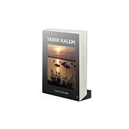 Yanık Kalem - Gülay Özdemir