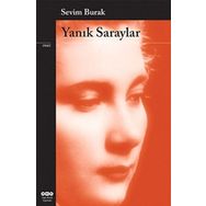 YANIK SARAYLAR - SEVIM BURAK (ISBN:9789750807398)