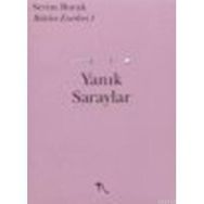 YANIK SARAYLAR - SEVIM BURAK