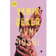 Yanık Şeker - Avni Doshi