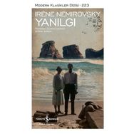 Yanılgı İş Bankası Kültür Yayınları