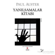 YANILSAMALAR KİTABI - PAUL AUSTER