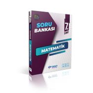 Yanıt Yayınları 7. Sınıf Matematik Soru Bankası